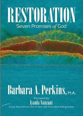 Libro Restoration : Seven Promises Of God - Barbara A Per...