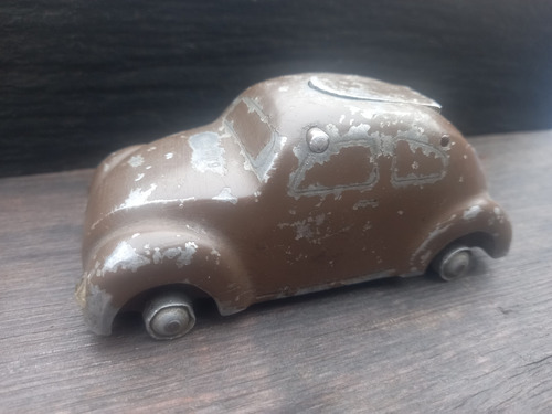 Encendedor Auto Escarabajo Fusca Hamburg Ges-gesch Germany