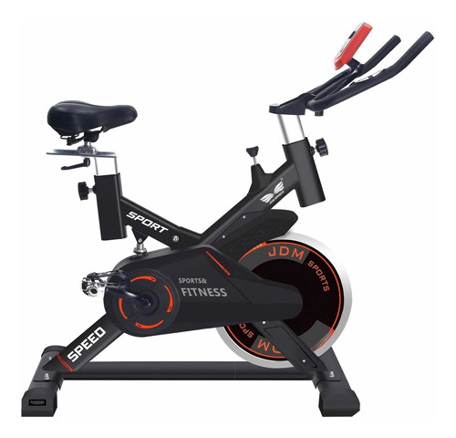 Bicicleta Spinning Pro Fit - Preventa 20 / 08 Se Entrega. 