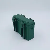 Comprar Caja Porta Balas Munición 30 Balas Cal. 7.65 (apilable)