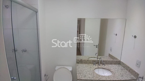 Imagem 8 de 30 de Apartamento À Venda Em Cambuí - Ap007135