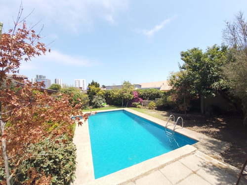 Imagen 4 de 28 de Casa En Venta Exclusivo Sector De Concón.