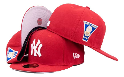 Gorra De Beisbol Cerrada Gorra Mlb