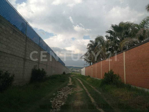 Terreno En Venta Todo O Fracciones Ixtacuixtla De M Matamoros, Huamantla, Tlax
