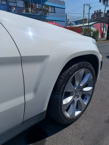Mercedes 2012 Glk 300 Off Road 3.0 V6 Automática Seminueva