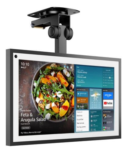 Soporte Wali Under Mountet Para Echo Show 21, Echo Show 15,