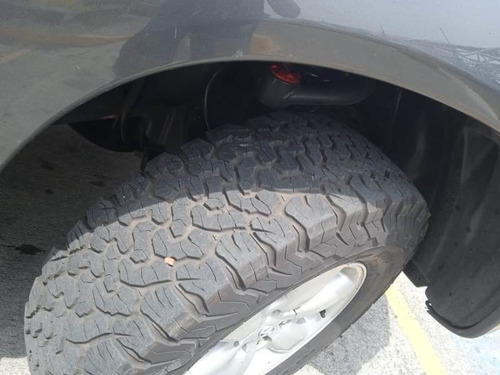 Imagen 8 de 15 de Toyota Fortuner