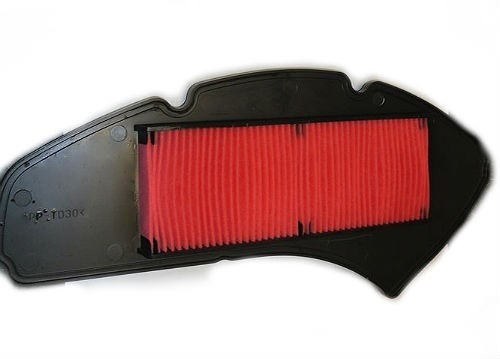 Filtro Aire Yamaha N Max 155 Original 2dpe445100 Plan Fas!