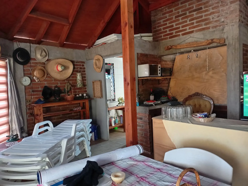 Venta De Parcela En Camino Lonquen, Isla De Maipo Con 5700 M