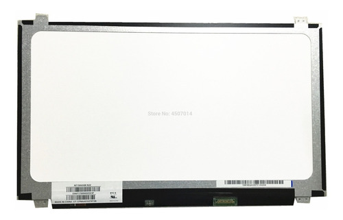 Pantalla 15.6 Slim 30p 1920x1080 Full Hd B156htn03.8 157