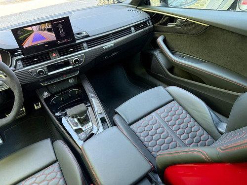 Audi Serie RS 2.9T Rs5 Coupe V6 Quattro At
