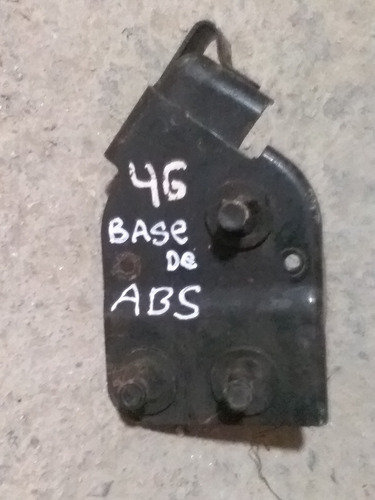 Base De Abs Para Grand Cherokee Año 2011-2014 