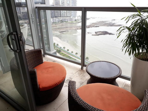 Imagen 8 de 14 de Vendo Apartamento Exclusivo En Ph Yoo, Avenida Balboa 18-444