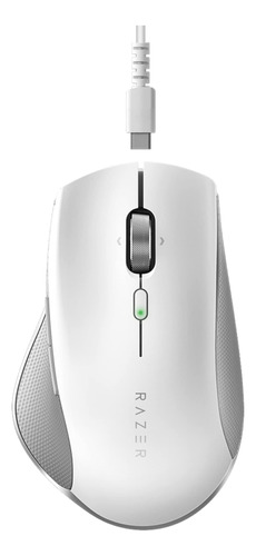 Razer Pro Click Humanscale Wireless Mouse: Ergonomic Form Fa