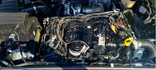 Volkswagen Amarok 3.0 V6 Cd Comfortline