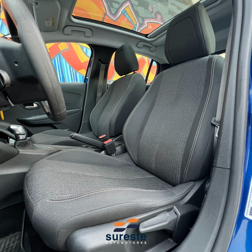 Peugeot 208 1.6 Active Pack Tiptronic