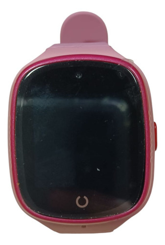 Smartwatch Gps Reloj 4g Videollamadas Niños Lt07