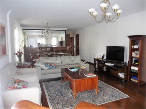 Imagem 1 de 15 de Apartamento - Vila Bastos - Ref: 15857 - V-15857