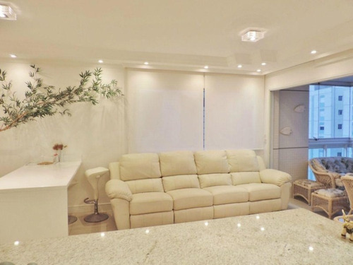Imagem 2 de 11 de Apartamento Residencial À Venda, Praia Das Astúrias, Guarujá. - Ap2252 - 34708956