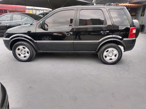 Imagem 6 de 9 de Ford Ecosport Ecosport Xls 1.6 (flex) Flex Manual