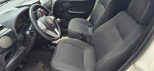 Fiat Doblo Cargo Doblò Cargo 1.4 Fire (Flex)