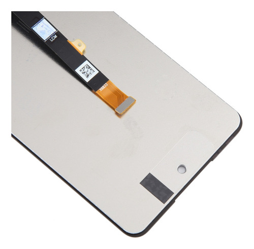 Q Pantalla Táctil Oem Lcd +