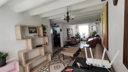 Casa En Las Orquideas