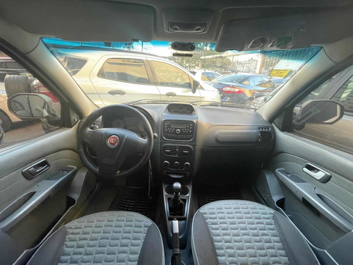 Imagen 15 de 15 de Fiat Strada Cabina Y Media Anticipo 1500000 Y Ctas Tasa 34%