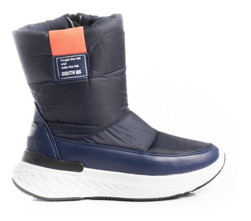 Imagen 7 de 9 de Botas Zapatillas Mujer Zapatos Pre Ski Liviana Moda Timothea