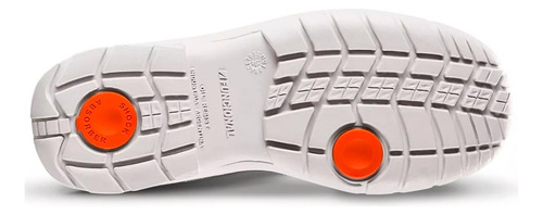 Zapatillas Zapato Seguridad Funcional Horizon Luminares