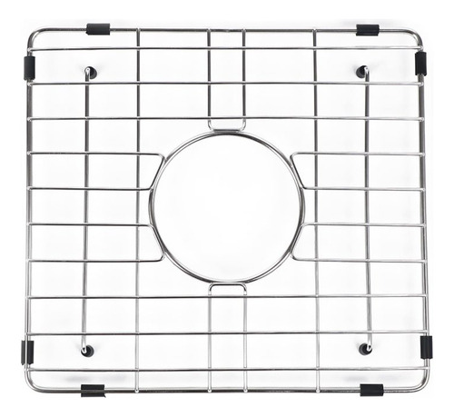 Grifería Peirano BCH17 17 Bacha De Cocina Para Apoyar Doble Color Blanca Blanco White Acabado Mate 838x457x254