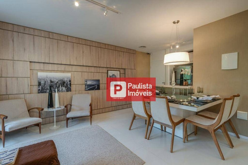Apartamento Residencial À Venda, Jardim Prudência, São Paulo. - Ap16914