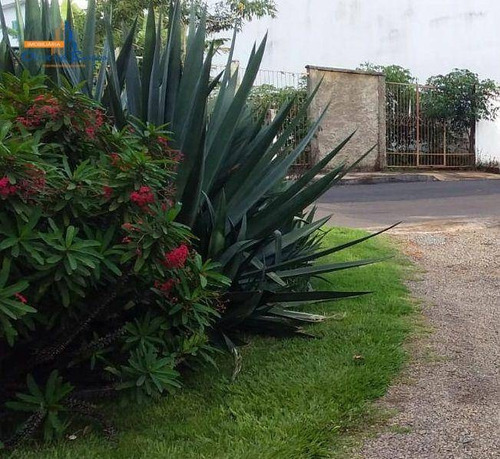 Imagem 8 de 12 de Chácara Com 4 Dormitórios À Venda, 4527 M² Por R$ 1.490.000 - Vila Nova Jayara - Anápolis/go - Ch0107