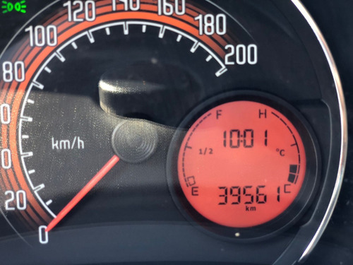 Imagem 9 de 9 de Fiat Fiorino Hard Work 1.4 Flex 2021 Apenas 39.600 Km
