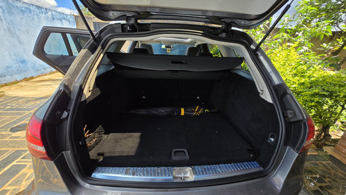 Mercedes-Benz Classe C 2.0 Avantgarde 5p