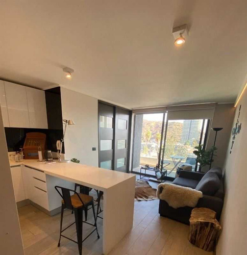 Espectacular Departamento En Venta (67331)