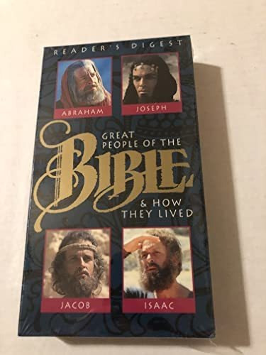 Vidas Y Enseñanzas De La Biblia.