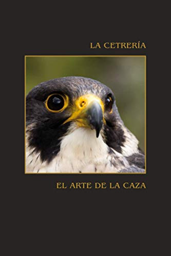 La Cetreria El Arte De La Caza: Halcon Halcon Peregrino Halc