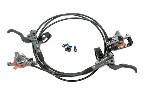 Frenos xtr m9100 2025 precio