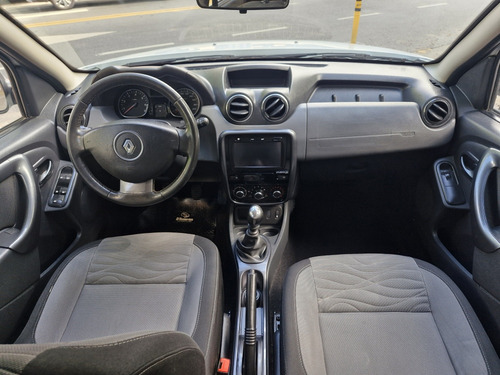 Renault Duster 2.0 4x4 Los Pumas 138cv Nav