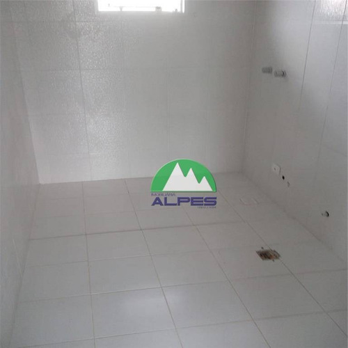Sobrado Residencial À Venda, Boqueirão, Curitiba - So0038. - So0038
