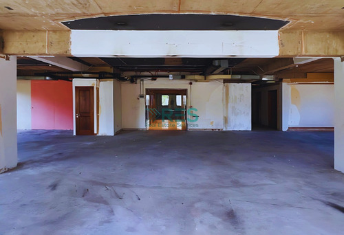 Oficina En Arriendo En Providencia