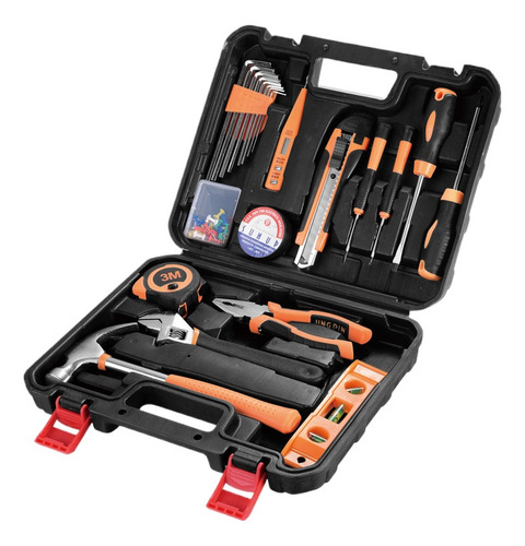 Juego De Herramientas De Reparación Para Electricistas Domés