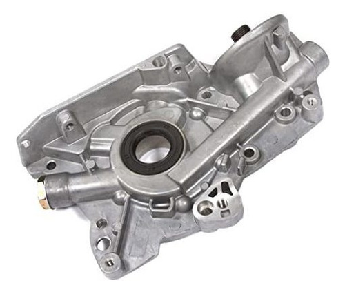 Bomba Aceite Isuzu X22 Chevrolet Optra 1.8 Nubira
