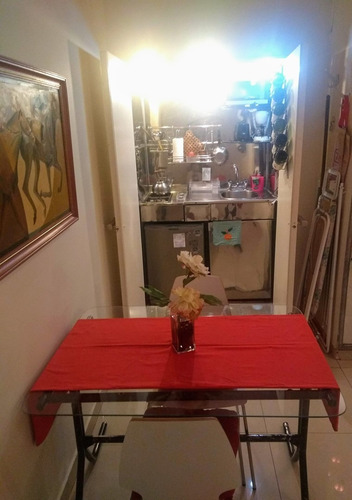 Imagen 9 de 13 de Departamento En Alq. Temporario En Centro, Capital Federal, Buenos Aires