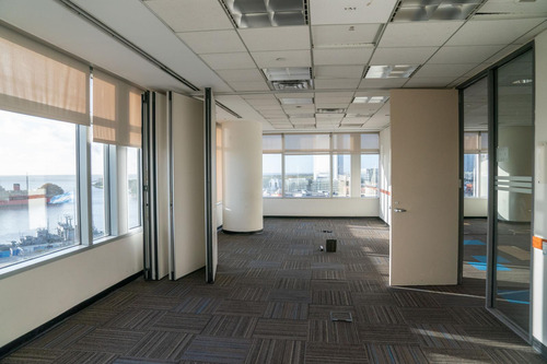 Oficinas En Alquiler | Della Paolera 265 | Torre Boston | Catalinas