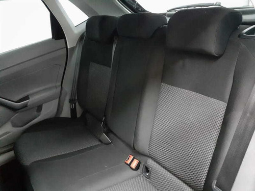 Volkswagen Polo Mf