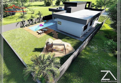 Imagem 14 de 16 de Casa À Venda, 220 M² Por R$ 1.600.000,00 - Condominio Figueira Garden - Atibaia/sp - Ca4292