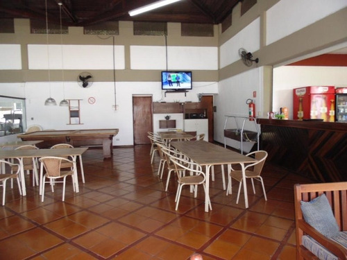Imagem 24 de 30 de Enseada-condomínio Terras De São José-apartamento Duplex-03 Dormitórios-lazer - Ad0003 - 34709092