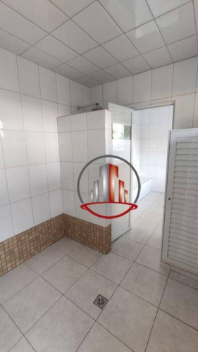 Imagem 4 de 30 de Excelente Apartamento 2 Dormitórios Sendo 1 Suite Em Praia Grande - Ap2721